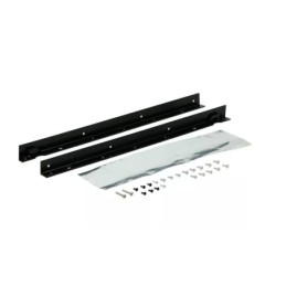 Kit cornice smontaggio staffe porta lavastoviglie candy hoover 41900626 original