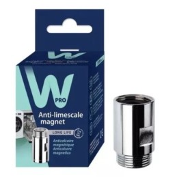 Anticalcare magnetico per lavatrice e lavastoviglie universale wpro 484000008410