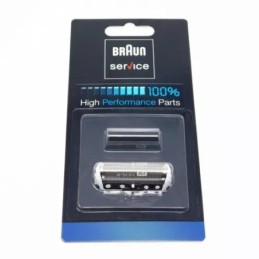 Lamina ricambio per silk epil completo braun serie 95 codice 67091062 silksoft