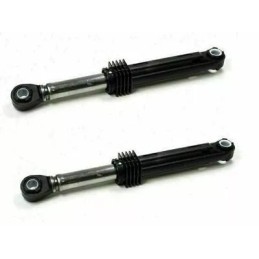 Lg lavatrice coppia ammortizzatori lavatrice 100n 4901er2003a ammortizzatore
