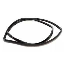 Lofra guarnizione porta forno 4 lati 45x36 cm 03170155