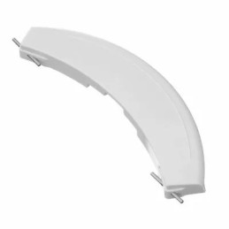Maniglia con spinotti leva apertura sportello obl lavatrice bosch 00266751