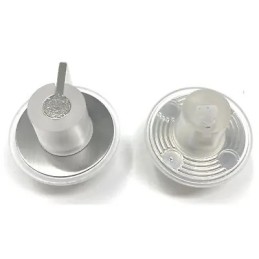 Manopola cucina smeg piano cottura pgf estetica px140 pva 694975951 originale