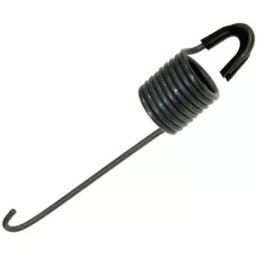 Molla sospensione vasca lavatrice ariston indesit c00275400 originale