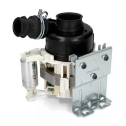 Motore lavaggio moto pompa lavastoviglie whirlpool ignis 461972628061