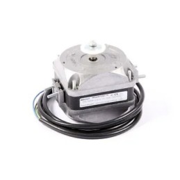 Motore ventola pentavalente 25 w raffreddamento compressore frigo ventilatore