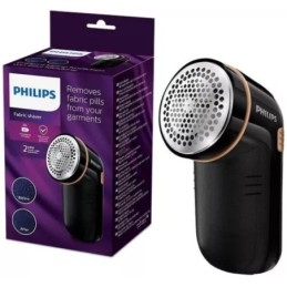 Philips domestic appliances accessori stiro levapelucchi alimentazione a batteri
