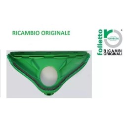 Piastra setole hd 50 folletto vk 150 vorwerk originale 30804