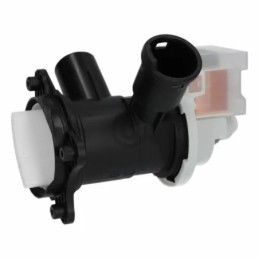Pompa scarico lavatrice bosch siemens neff gaggenau 00145093 originale