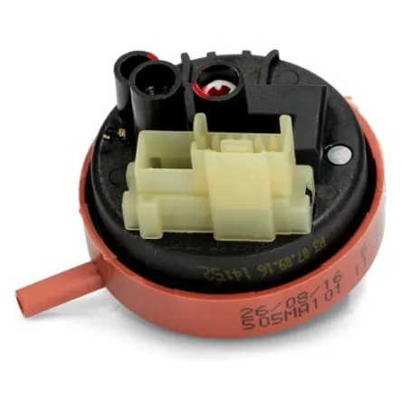 Pressostato lavastoviglie ariston indesit c00274118 hd505ma101 16002468500
