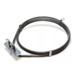 Resistenza circolare forno ventilato bosch siemens 2500 watt 00480484 00261517