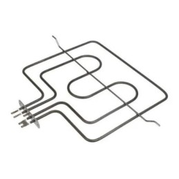 Resistenza doppia per forno beko 1100 w 1200w 262900030