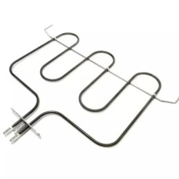 Resistenza inferiore per forno candy gasfire iberna hoover rosieres 42802244
