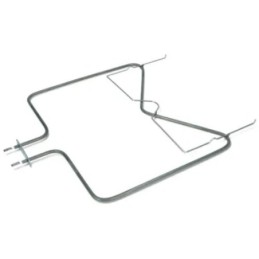 Resistenza inferiore per forno whirlpool ignis 1150 w 481010375734