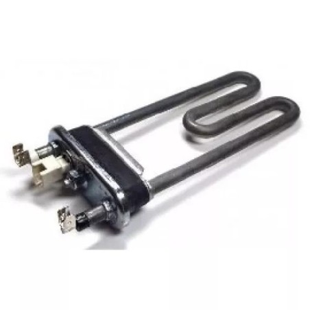 Resistenza lavatrice candy potenza 1300w 13000 w 41034901 41042459