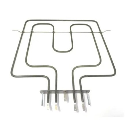 Resistenza superiore doppia grill forno hotpoint ariston whirlpool 9001600 w