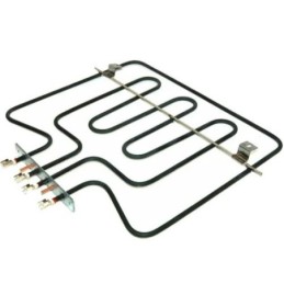 Resistenza superiore doppia grill forno rex electrolux zanussi 3570337018
