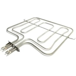 Resistenza superiore doppia grill forno smeg 2700 w 806890661