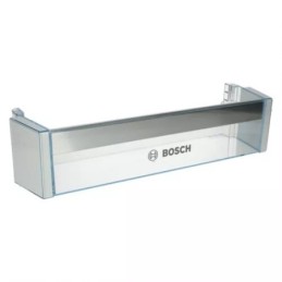 Ripiano bottiglie bosch 00743239 vano porta per frigorifero porta