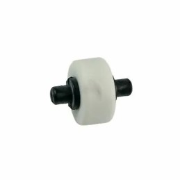 Saeco kit 3 ruote rotella base inferiore per macchina da caff odea talea primea