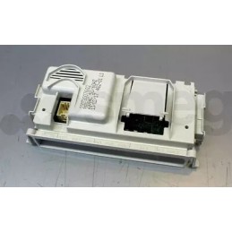 Scheda elettronica timer originale lavastoviglie smeg blv2p1 codice 816291571