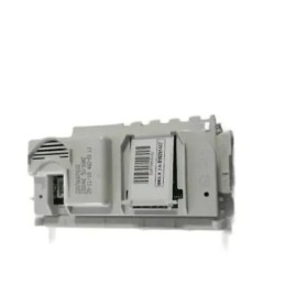 Scheda timer modulo per lavastoviglie smeg originale 816291447