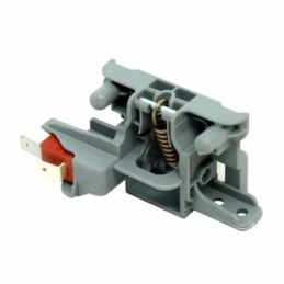 Serratura chiusura lavastoviglie ariston indesit hotpoint c00195887