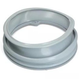 Soffietto oblo guarnizione lavatrice candy hoover zerowatt 43020484
