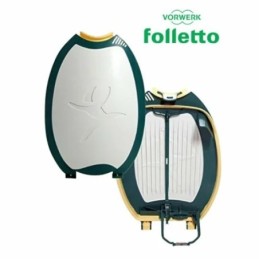 Sportello unit filtro vorwerk folletto vk 140 originale portasacchetto