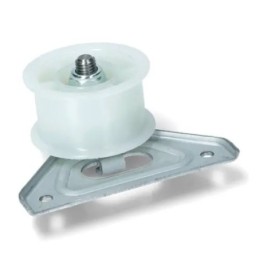 Tendicinghia con squadretta asciugatrice ariston indesit hotpoint c00728616