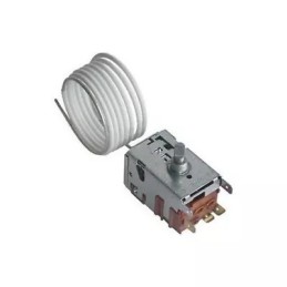 Termostato frigorifero frigo ariston indesit a030013077 doppia porta c00031236