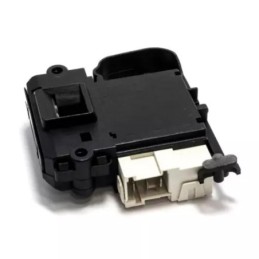 Bloccaporta elettroserratura lavatrice samsung 3 contatti dc3400026a
