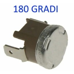 Termostato per ferro da stiro delonghi ricambi caldaia stirella simac sx4580 pro