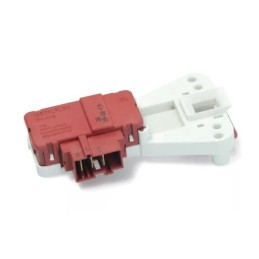 Bloccaporta originale micro porta per lavatrice candy vestel 49014256