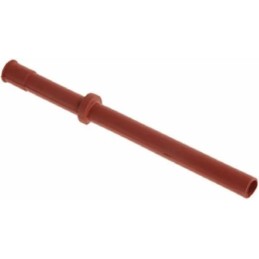 Tubo scarico olio friggitrice de longhi friggimeglio fpa fp fpec fpay fpecy 21cm