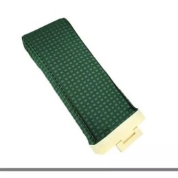 Unit filtro completa con imbottitura adattabile folletto vk120 cod o224
