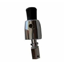 Valvola di esercizio inox aeternum adattabile pentole a pressione 36302000