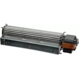 Ventilatore tangenziale 300 mm dx 58w 230v 50hz 60 mm