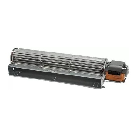 Ventilatore tangenziale 330 mm dx 59w 230v 50hz 60 mm