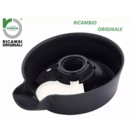 Vorwerk bimby tm31 ghiera blocca lame originale 31949