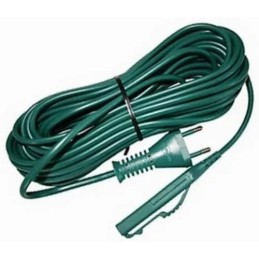 Vorwerk folletto cavo elettrico rinforzato per modelli vk 140 150 metri 10