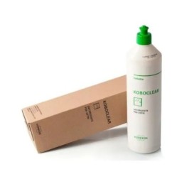 Vorwerk folletto koboclear detergente lavavetri 750 ml originale 41482