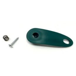 Vorwerk folletto vk140 avvolgicavo superiore con vite e molla