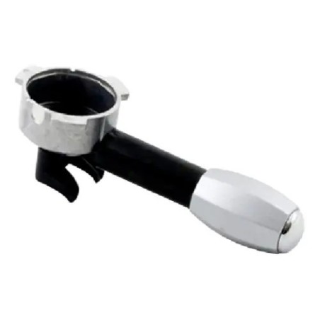 Braccetto portafiltro filtro silver per mokona bialetti gaggia g107 nuovo