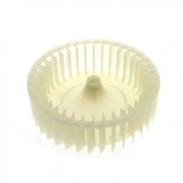 C00526646 ventola condensatore asciugatrice ignis whirlpool indesit ariston