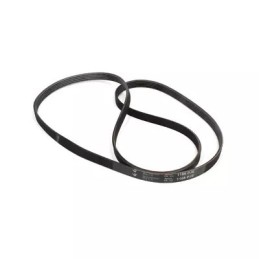 Cinghia lavatrice rex electrolux 1196 j5 rigata elastica