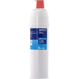 Brita purity c 150 quell st replacement water filter cartridge