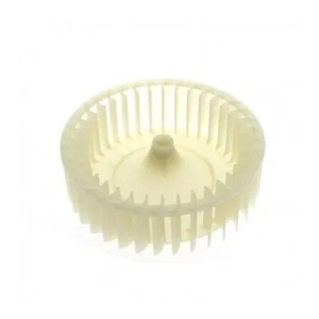 C00526646 ventola condensatore asciugatrice ignis whirlpool indesit ariston
