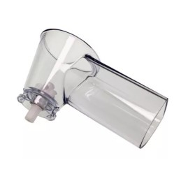 Corpo grattugia originale tritatutto fresh express dj75 dj80 moulinex ss193075