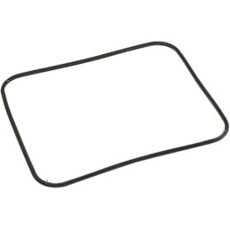 Electrolux rex guarnizione sportello porta per forno da incasso pw65 rb px rkk